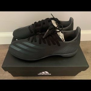 Adidas X Ghosted.3 Turf Soccer Sz 7 New